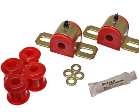 Energy Suspension Sway Bar Bushing Set Dodge Dakota Rear 1997-2001