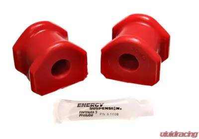 Energy Suspension Sway Bar Bushing Set Dodge Neon Front 2000-2004 - 5.5149R