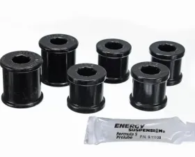 Energy Suspension Sway Bar Bushing Set Rear