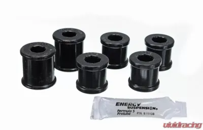 Energy Suspension Sway Bar Bushing Set Rear - 5.5152G