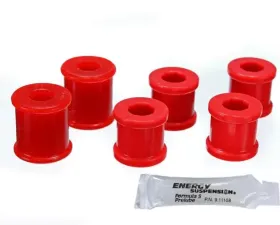 Energy Suspension Sway Bar Bushing Set Rear