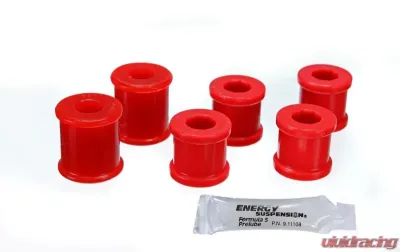 Energy Suspension Sway Bar Bushing Set Rear - 5.5152R