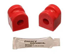 Energy Suspension Sway Bar Bushing Set Dodge Neon Rear 2003-2004