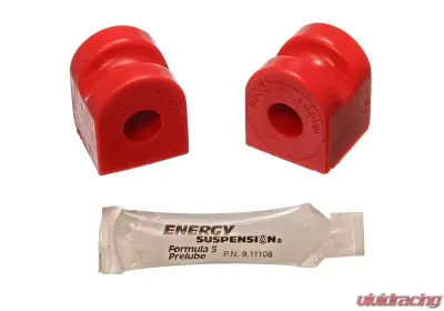 Energy Suspension Sway Bar Bushing Set Dodge Neon Rear 2003-2004 - 5.5156R