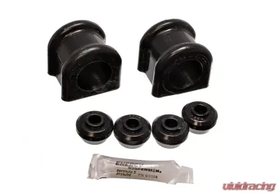 Energy Suspension Sway Bar Bushing Set Dodge Ram 1500 Front 2002-2005 - 5.5160G