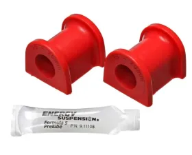 Energy Suspension Sway Bar Bushing Set Mitsubishi Eclipse Rear 2006