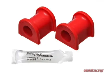 Energy Suspension Sway Bar Bushing Set Mitsubishi Eclipse Rear 2006 - 5.5162R