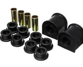 Energy Suspension Sway Bar Bushing Set Rear