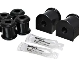 Energy Suspension Sway Bar Bushing Set Dodge Rear