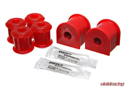 Energy Suspension Sway Bar Bushing Set Dodge Rear - 5.5167R