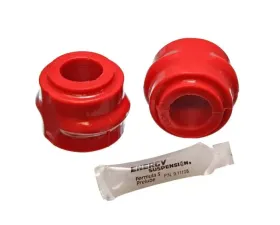 Energy Suspension Sway Bar Bushing Set Front