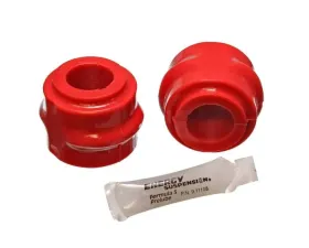 Energy Suspension Sway Bar Bushing Set Front