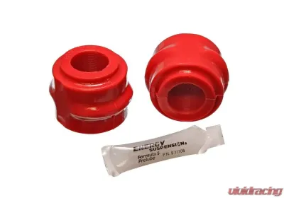 Energy Suspension Sway Bar Bushing Set Front - 5.5172R
