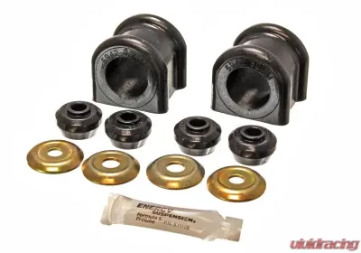 Energy Suspension Sway Bar Bushing Set Dodge Front - 5.5174G