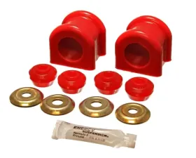 Energy Suspension Sway Bar Bushing Set Dodge Front