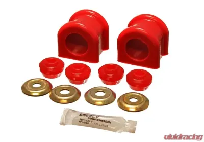 Energy Suspension Sway Bar Bushing Set Dodge Front - 5.5174R