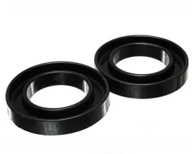 Energy Suspension Coil Spring Isolator Set Dodge Ram 1500 Front 2002-2005