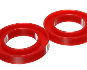 Energy Suspension Coil Spring Isolator Set Dodge Ram 1500 Front 2002-2005