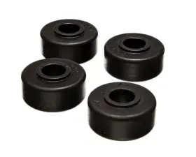 Energy Suspension Strut Rod Bushing Set Front