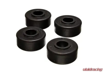 Energy Suspension Strut Rod Bushing Set Front - 5.7102G