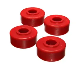 Energy Suspension Strut Rod Bushing Set Front