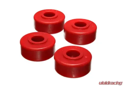 Energy Suspension Strut Rod Bushing Set Front - 5.7102R