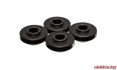 Energy Suspension Strut Rod Bushing Set Dodge Front - 5.7104G