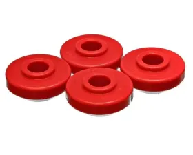 Energy Suspension Strut Rod Bushing Set Dodge Front
