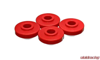 Energy Suspension Strut Rod Bushing Set Dodge Front - 5.7104R