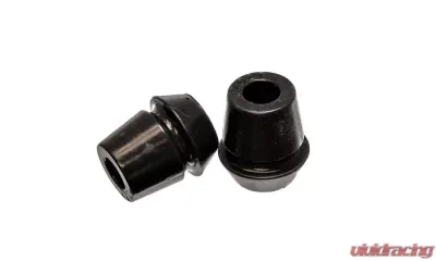 Energy Suspension Strut Rod Bushing Set Front - 5.7105G