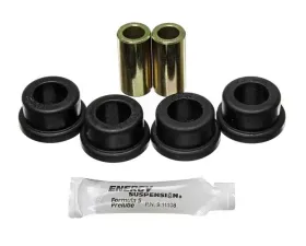 Energy Suspension Track Arm Bushing Set Rear