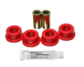 Energy Suspension Track Arm Bushing Set Rear