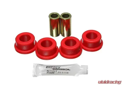 Energy Suspension Track Arm Bushing Set Rear - 5.7106R