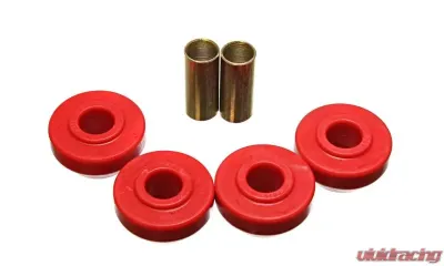 Energy Suspension Strut Rod Bushing Set Front - 5.7109R
