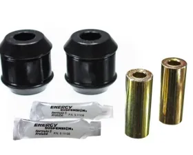 Energy Suspension Trailing Arm Bushing Set Rear