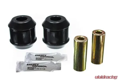 Energy Suspension Trailing Arm Bushing Set Rear - 5.7113G