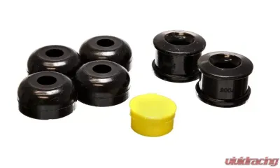 Energy Suspension Control Arm Bushing Set Dodge Neon Rear 2003-2004 - 5.7114G