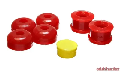 Energy Suspension Control Arm Bushing Set Dodge Neon Rear 2003-2004 - 5.7114R