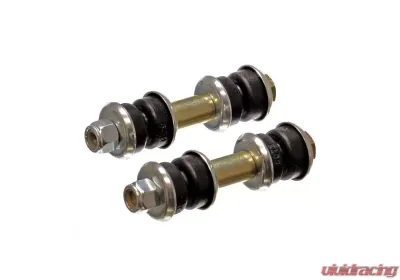 Energy Suspension End Link Bushing Set Front - 5.8101G