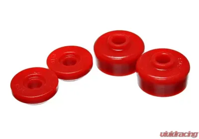 Energy Suspension Shock Bushing Set Mitsubishi Eclipse Front Upper 1995-1999 - 5.8103R