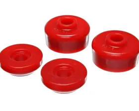 Energy Suspension Shock Bushing Set Mitsubishi Eclipse Rear Upper 1995-1999