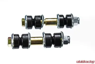 Energy Suspension End Link Bushing Set Front - 5.8105G