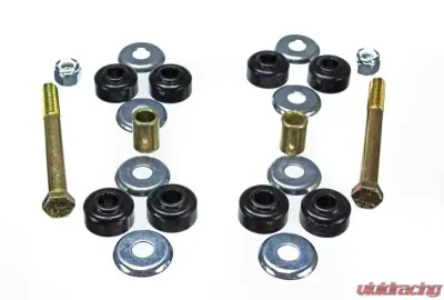 Energy Suspension End Link Bushing Set Front - 5.8105G
