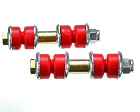 Energy Suspension End Link Bushing Set Front