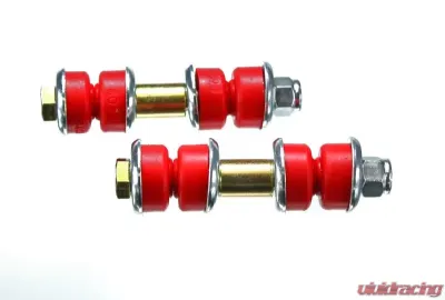 Energy Suspension End Link Bushing Set Front - 5.8105R