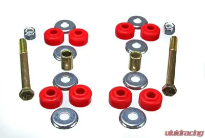 Energy Suspension End Link Bushing Set Front - 5.8105R