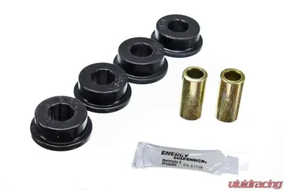 Energy Suspension Watts Link Bushing Set Chrysler PT Cruiser Rear 2001-2010 - 5.8106G
