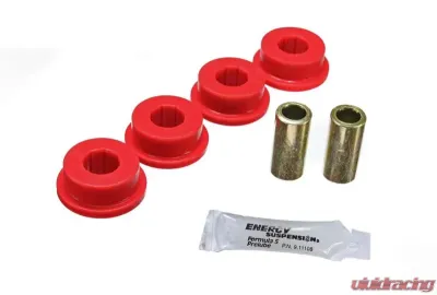 Energy Suspension Watts Link Bushing Set Chrysler PT Cruiser Rear 2001-2010 - 5.8106R