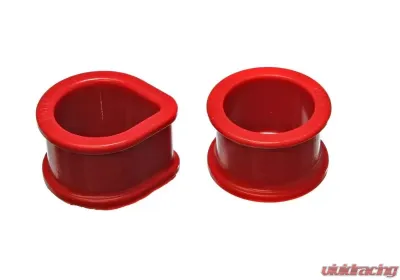 Energy Suspension Rack And Pinion Bushing Set Nissan N/A - 7.10103R