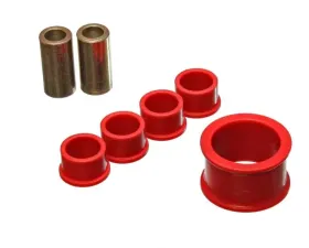 Energy Suspension Rack And Pinion Bushing Set N/A